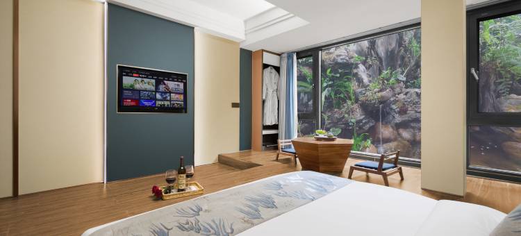 语溪圣景·生态·民宿(南岳衡山风景区南岳大庙店)图片