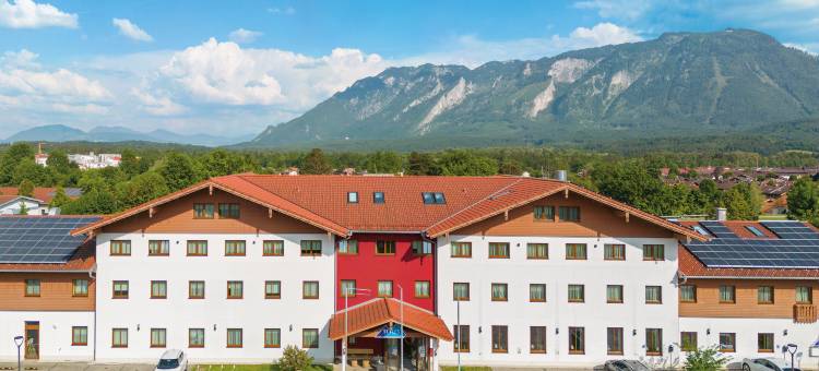 皮丁Hey Lou酒店(Hey Lou Hotel Piding)图片