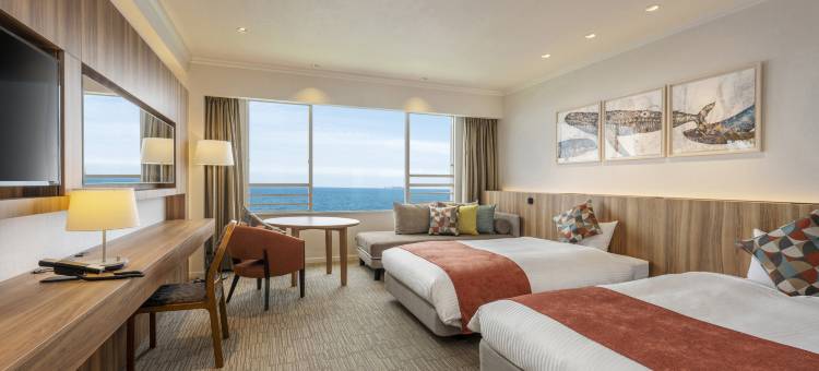 新赤尾酒店(Hotel New Akao)图片