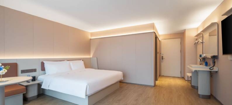 汉庭酒店(惠州水口店)图片