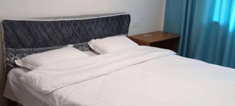 凤台雅洁宾馆图片