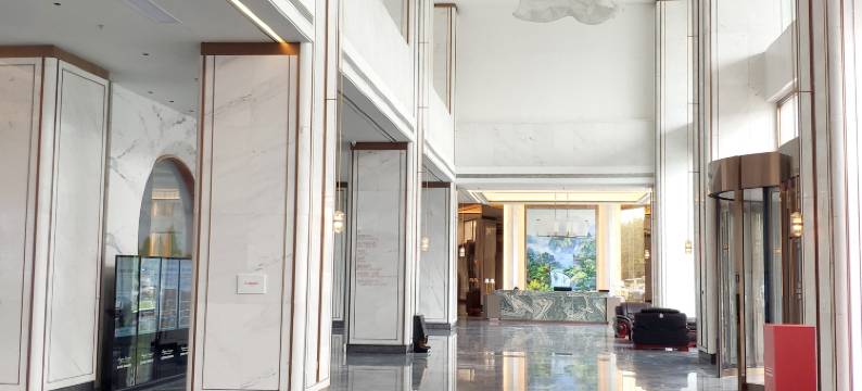 宝进康瑞・国际康养城图片