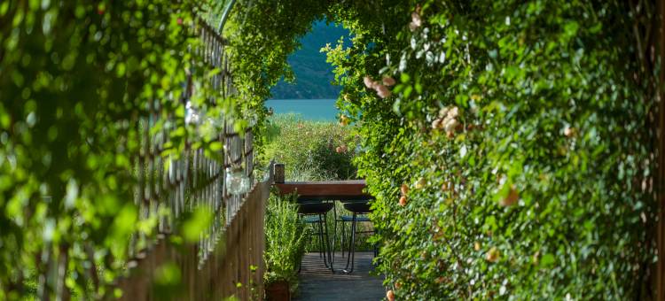 泸沽湖慕鱼民宿图片