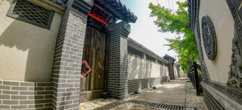 长海乡野慢居民宿图片