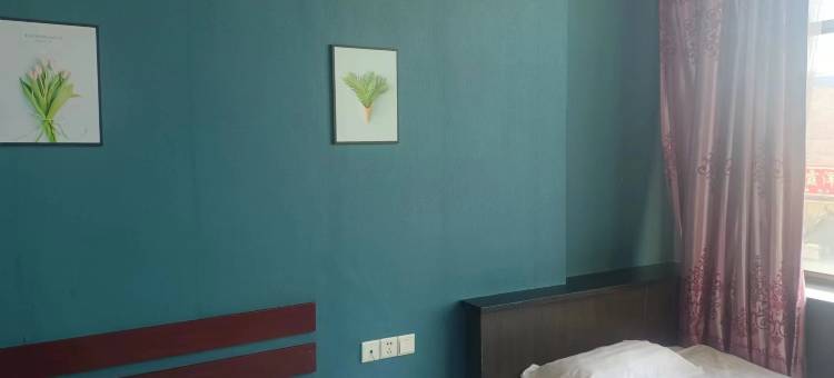 山阴晋宇快捷宾馆图片