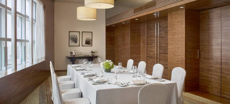 铜锣湾如心酒店图片