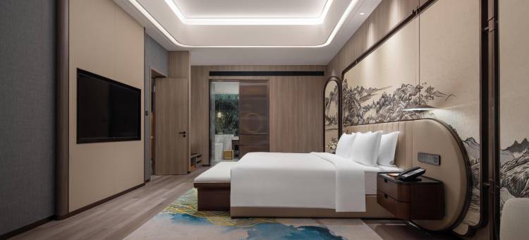 马关逢春大酒店图片