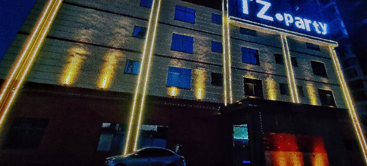 维也纳国际酒店(百色高中体育中心店)图片