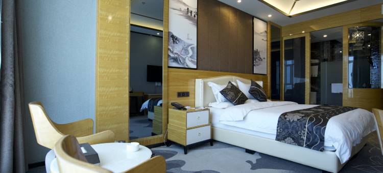 金塔嘉美假日大酒店图片