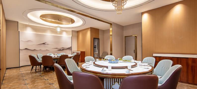 雅江雅西印象酒店图片