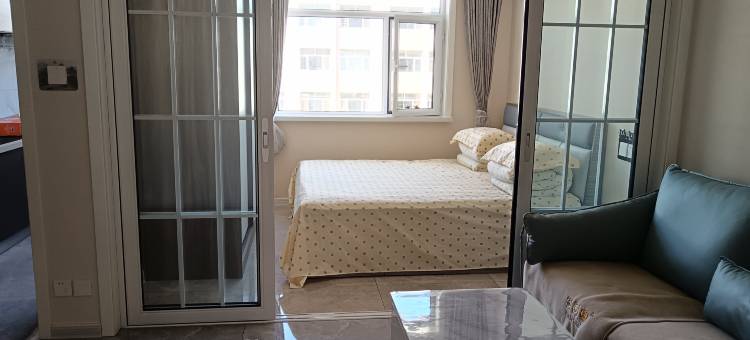 天蓝蓝家庭公寓图片