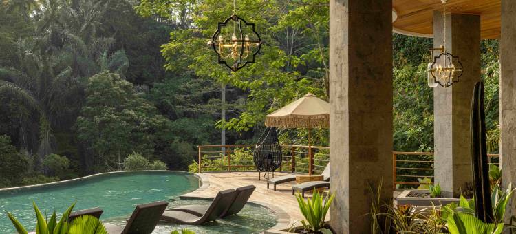 Cicada Resort Bali Ubud, Autograph Collection by Marriott International图片