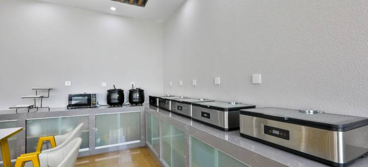 速8酒店(沈阳中街故宫张氏帅府店)图片