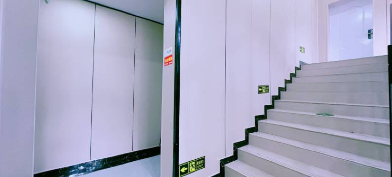 顺新酒店(郑州康复中街省妇幼保健院店)图片