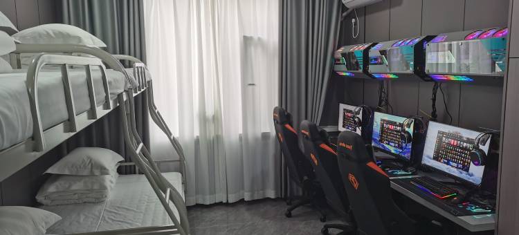 华池县良源饭店图片