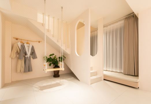 Hemu B&BHotel Overview