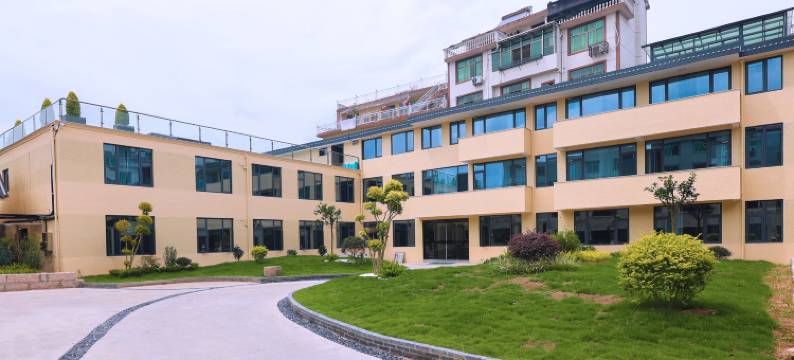 缙云松柳洲畔民宿(仙都风景区店)图片