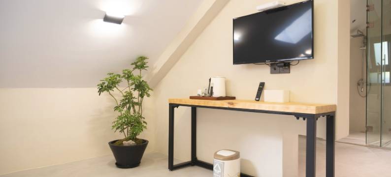 莫干山暖暖温泉美宿(庾村店)图片