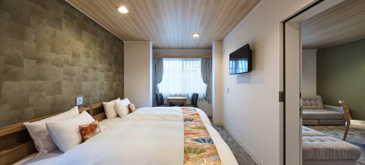 Stay SAKURA 京都 清水 扇(Stay Sakura Kyoto Kiyomizu Ougi)图片