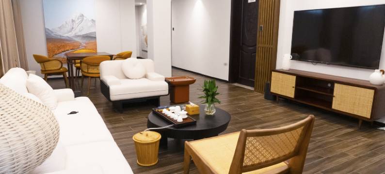 永泰赤壁温泉度假酒店图片