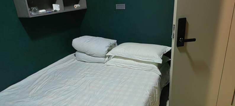 原平万隆宾馆图片