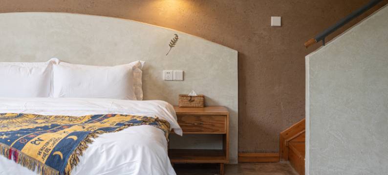 喜度东舍花园民宿图片