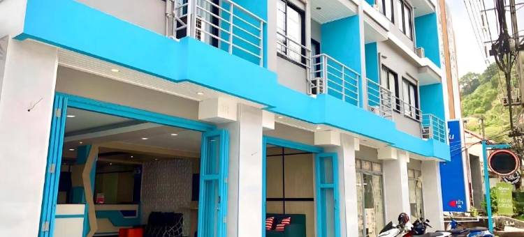 iCheck Inn Chill帕通(ICheck Inn Chill Patong)图片