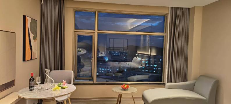 海纳国际酒店(东莞长安店)图片