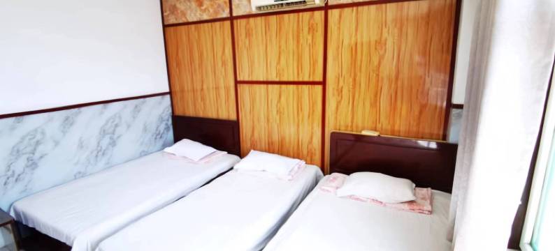 禹城辰宇商务宾馆图片