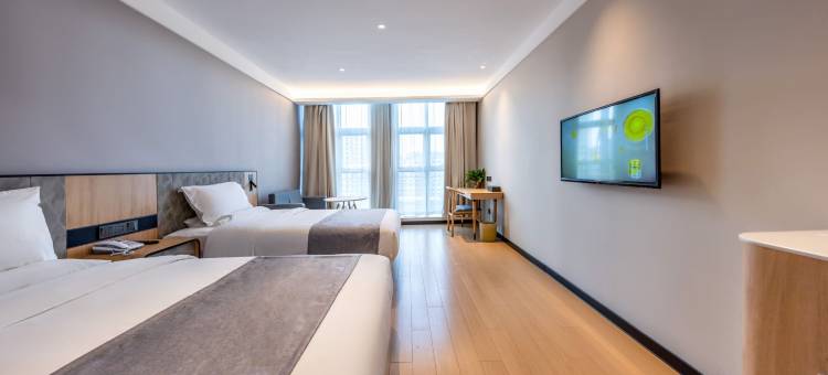 尚客优品酒店(天津武清耀华中学店)图片