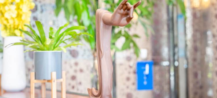 润·酒店(盐城南环路店)图片