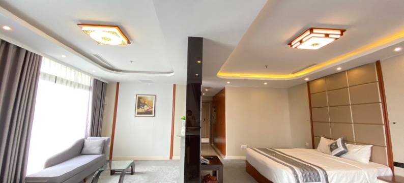 吉祥酒店(Cat Tuong Hotel)图片