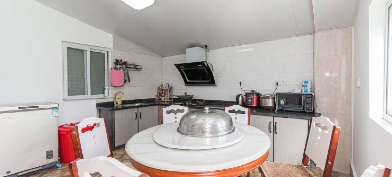 平潭海榕客栈(模镜村赶海体验点店)图片