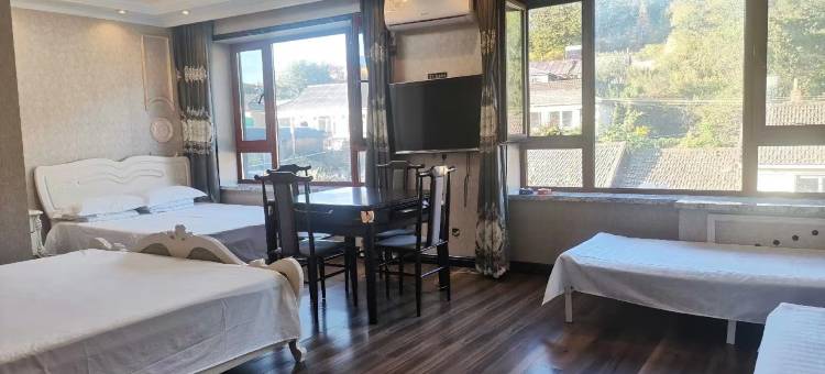 友爱绿粮山庄图片