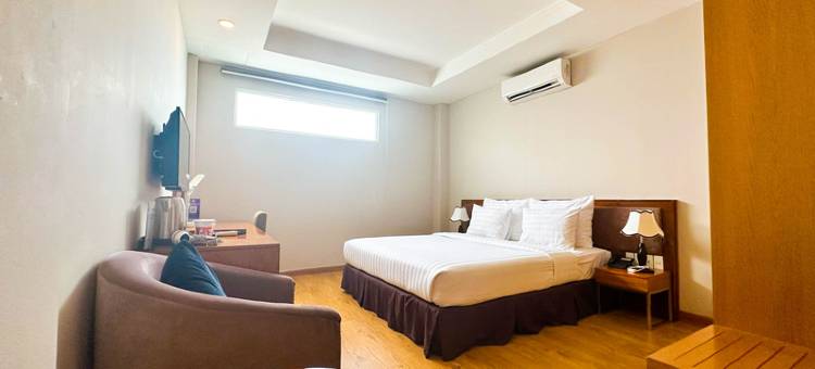 TTC酒店–机场(TTC Hotel - Airport)图片