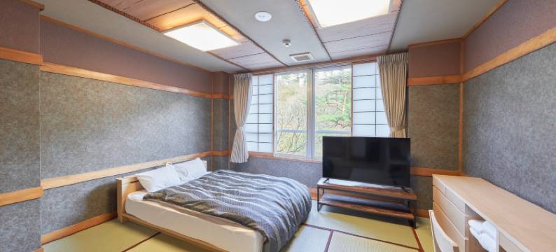 日光花园酒店(Nikko Garden Hotel)图片