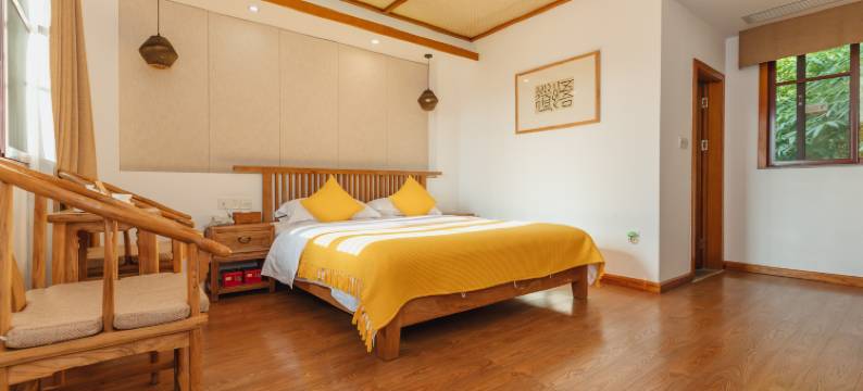 丹霞印象连锁客栈(丹霞山禅语店)图片