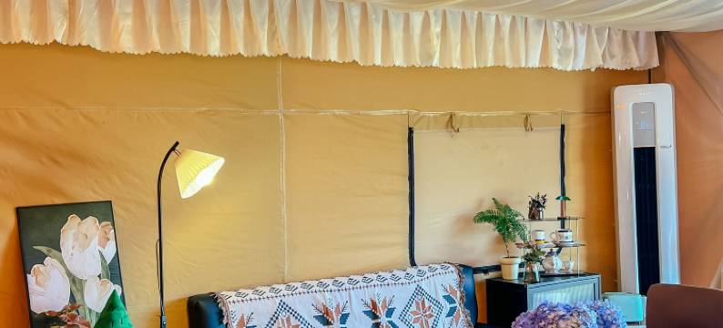 清远月景湾度假民宿图片