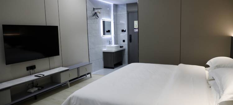 豪丹商旅酒店图片