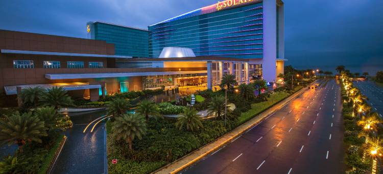 Solaire度假村及娱乐城(Solaire Resort Entertainment City)图片