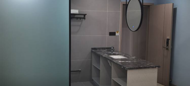 蜀南竹海云泉山庄图片