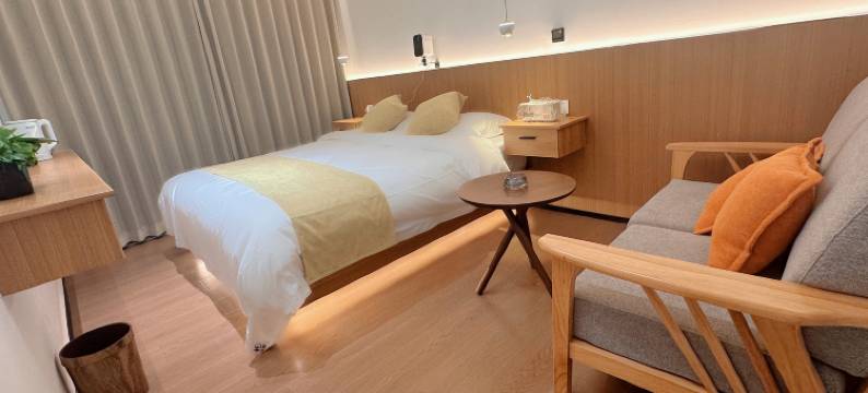 康定市隐庐民宿图片