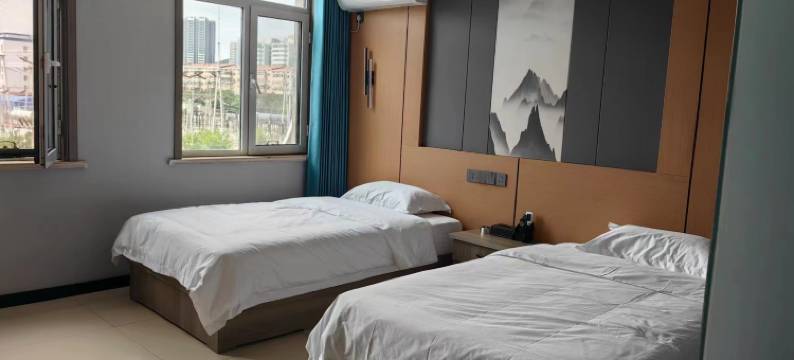 古交梧桐湾酒店图片