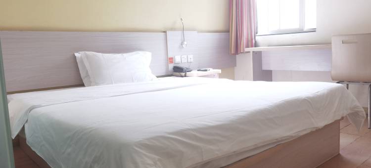 7天连锁酒店(南安东南财富广场店)图片