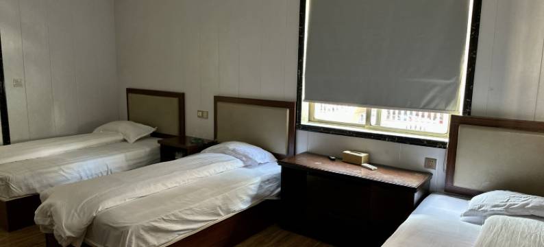 宁海静心宾馆图片