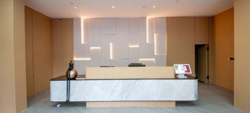 喜悦酒店(攀枝花仁和文化广场店)图片