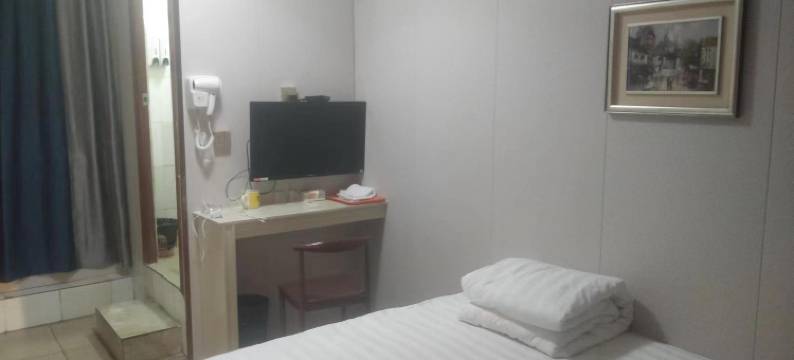 佛山网缘住宿图片