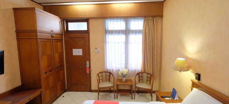 鑽石大酒店(Hotel Diamond)图片
