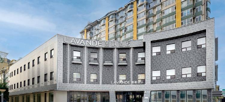 麗枫酒店(长春高新吉林大学店)图片