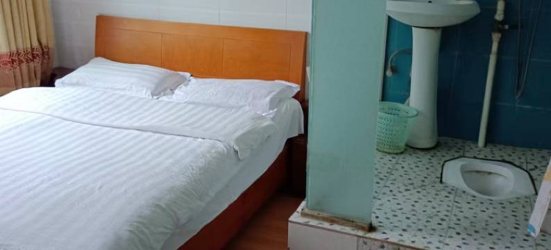 蓬溪光辉旅馆图片